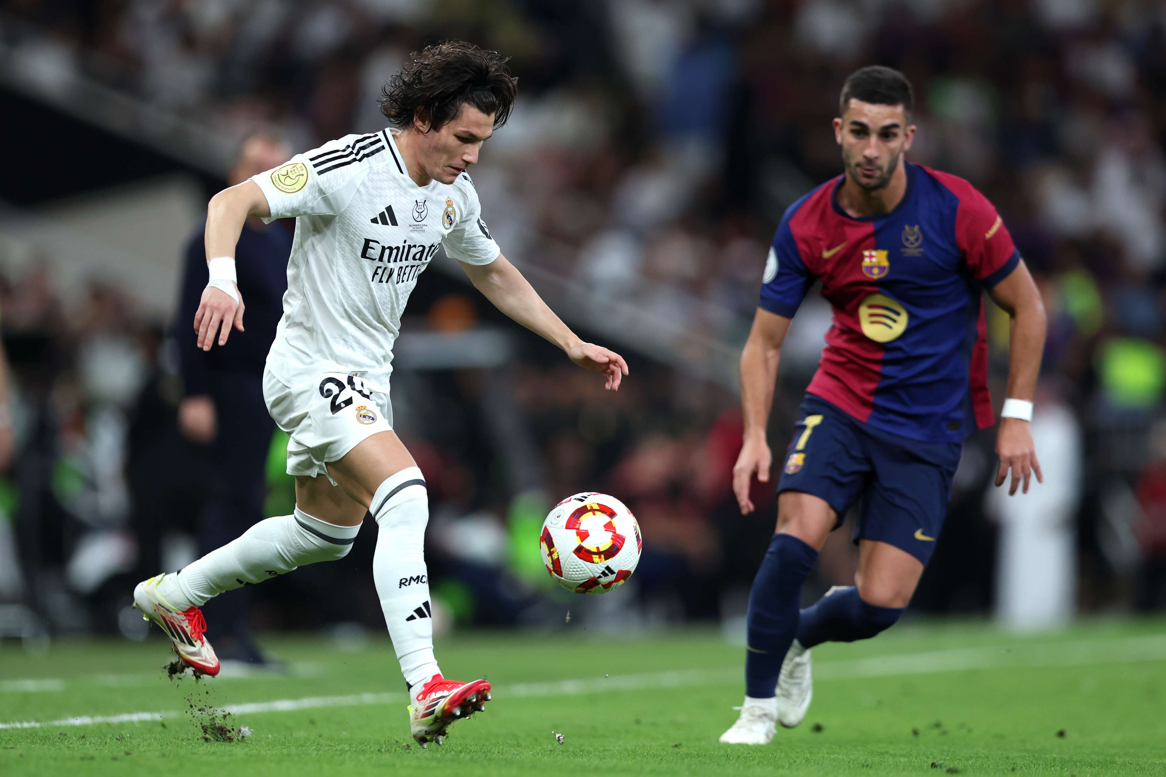 长远发展 长远发展