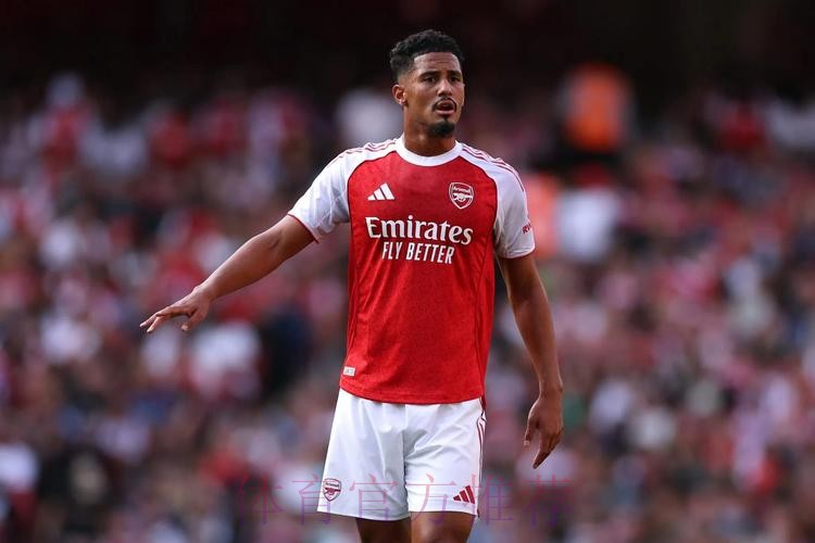 今夏签新中卫不是皇马优先事项 2026年主要目标萨利巴